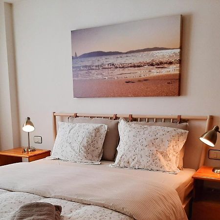 Апартаменты Coast 150 Puerto Пуэрто-де-ла-Крус Экстерьер фото