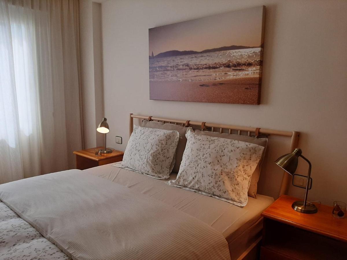 Апартаменты Coast 150 Puerto Пуэрто-де-ла-Крус Экстерьер фото