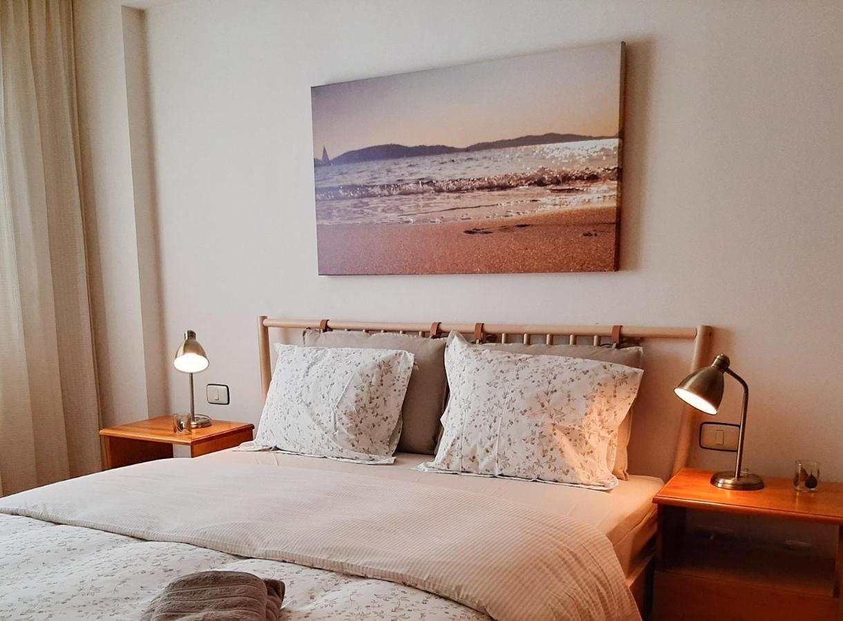 Апартаменты Coast 150 Puerto Пуэрто-де-ла-Крус Экстерьер фото